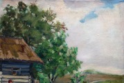 Kalniņa-Rūtiņa Elza (1902-1983)