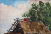 Kalniņa-Rūtiņa Elza (1902-1983)