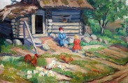 Kalniņa-Rūtiņa Elza (1902-1983)