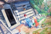 Kalniņa-Rūtiņa Elza (1902-1983)