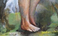 Lekuze Una (1990)