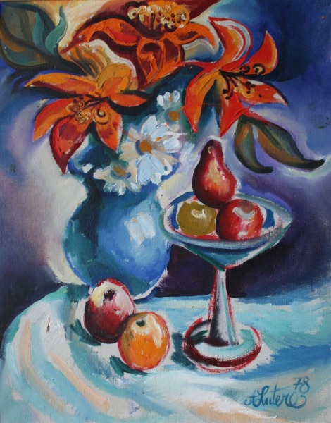 Lutere Antonija (1946)