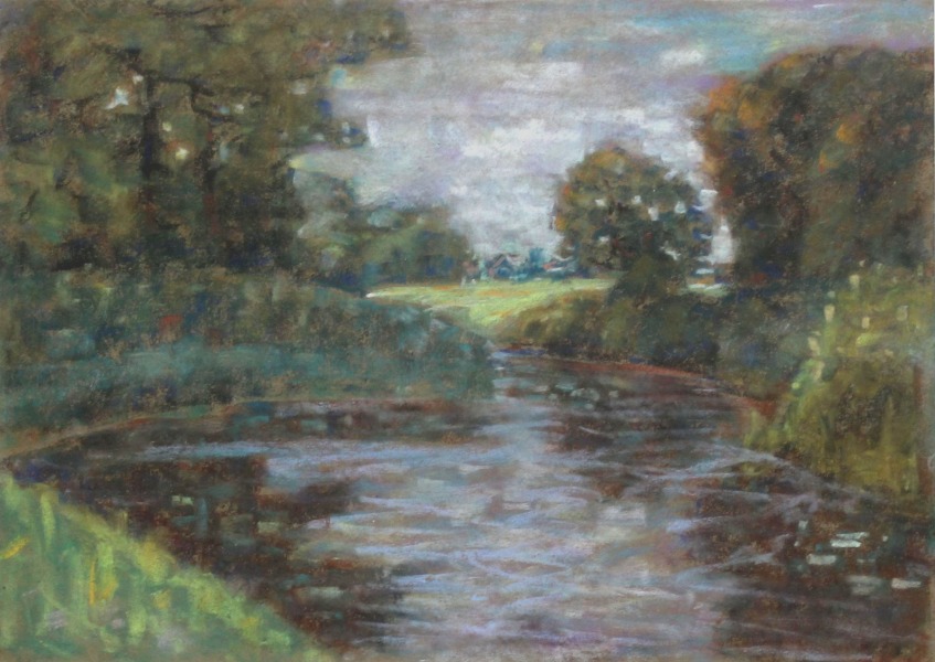 Metuzāls Eduards (1889 – 1978)