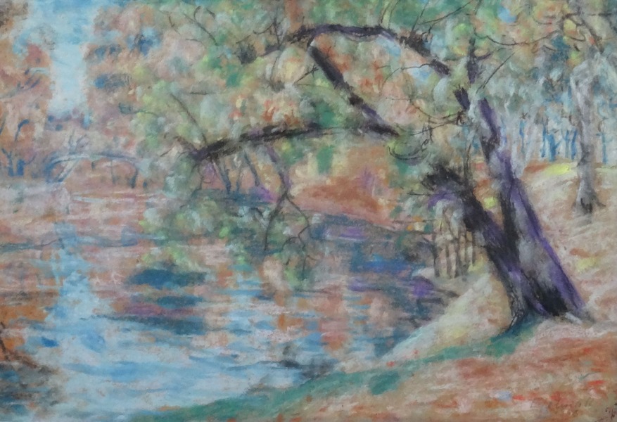 Metuzāls Eduards (1889 – 1978)