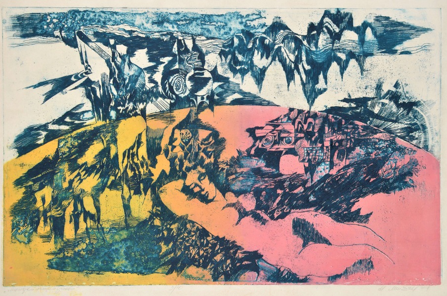 Muižule Malda (1937-2022)