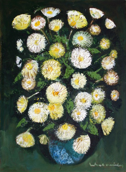 Mūrnieks Laimdots (1922-2011)
