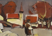 Osis Jānis (1926 – 1991)