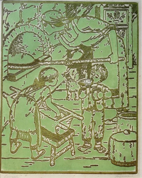 Rikmane Māra (1939)