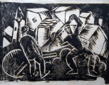 Skulme Oto (1889-1967)