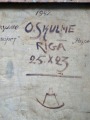 Skulme Oto (1889-1967)