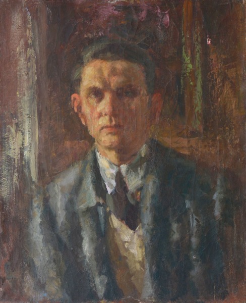 Skulme Oto (1889-1967)