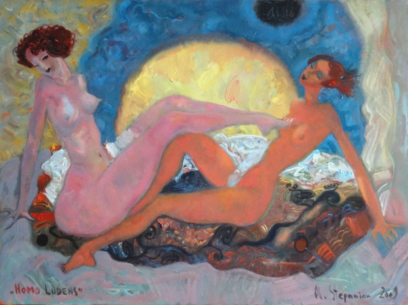 Stepanjans Aleksandrs (1949)