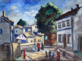 Veitners Kārlis (1907-1994)