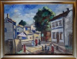 Veitners Kārlis (1907-1994)