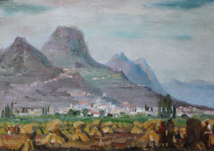 Viļumainis Jūlijs (1909–1981)