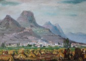 Viļumainis Jūlijs (1909–1981)