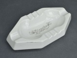 Art Deco pelnutrauks. Vācija. 4X19 cm