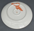 Dekoratīvais šķīvis RPR. 24 cm
