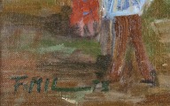 Fridrihs Milts (1906-1993)