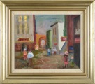 Fridrihs Milts (1906-1993)