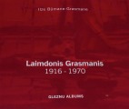 Grāmata Laimonis Grasmanis