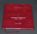 Grāmata Laimonis Grasmanis
