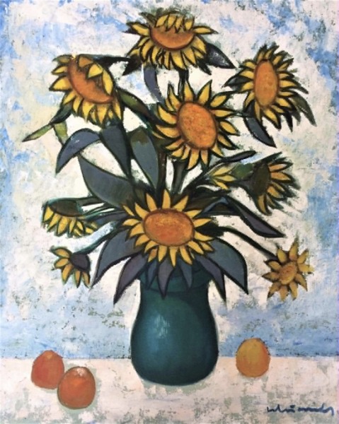 Laimdots Mūrnieks (1922-2011)