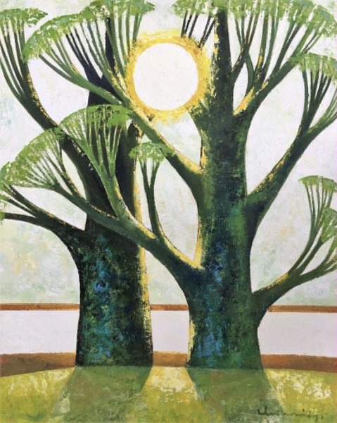 Laimdots Mūrnieks (1922-2011)