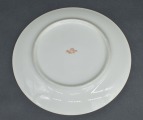 Lange Braun šķīvis ar augļiem. Thomas. 19,5 cm