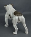Liela Rosenthal porcelāna figūra Angļu buldogs