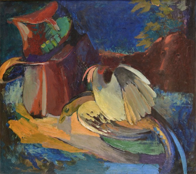 Lija Būmane (1940-1990)