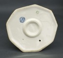 Porcelāna figūra "Malahīta lādīte". 1967.  Duļevo. Augstums 21 cm