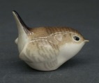 Porcelāna figūra "Putniņš" LFZ. 5,5x7x2,5 cm