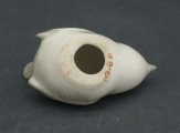 Porcelāna figūra "Putniņš" LFZ. 5,5x7x2,5 cm