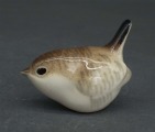 Porcelāna figūra "Putniņš" LFZ. 5,5x7x2,5 cm