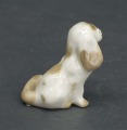 Porcelāna figūriņa Suns