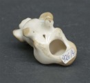 Porcelāna figūriņa Suns