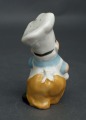 Porcelāna sālstrauciņš &amp;quot;Pavārs&amp;quot; RPF. 9 cm