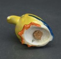 Porcelāna sālstrauks Pelikāns. Jessen