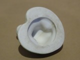 RPR - Vārdīte, porcelāns, h 2,5 cm