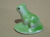 RPR - Vārdīte, porcelāns, h 2,5 cm