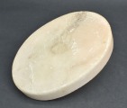 Ziepakmens trauciņš ar balodi. 13X16 cm
