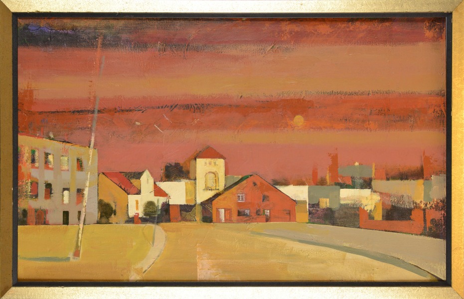 Zemītis Jānis (1940-2008)
