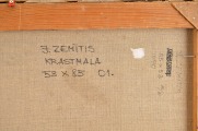 Zemītis Jānis (1940-2008)