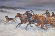 Afanasijs Šeloumovs (1892-1983)