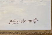 Afanasijs Šeloumovs (1892-1983)