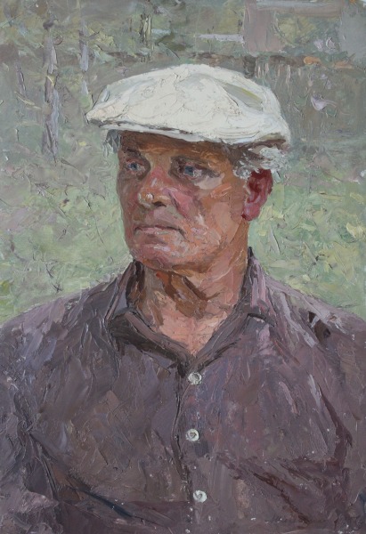Aleksandrs Nalogins(1922-1993)