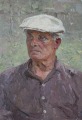 Aleksandrs Nalogins(1922-1993)