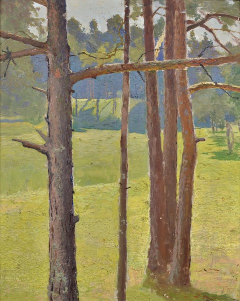 Aleksandrs Petrovs (1874-1956)