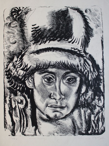 Artūrs Ņikitins(1936-2022)